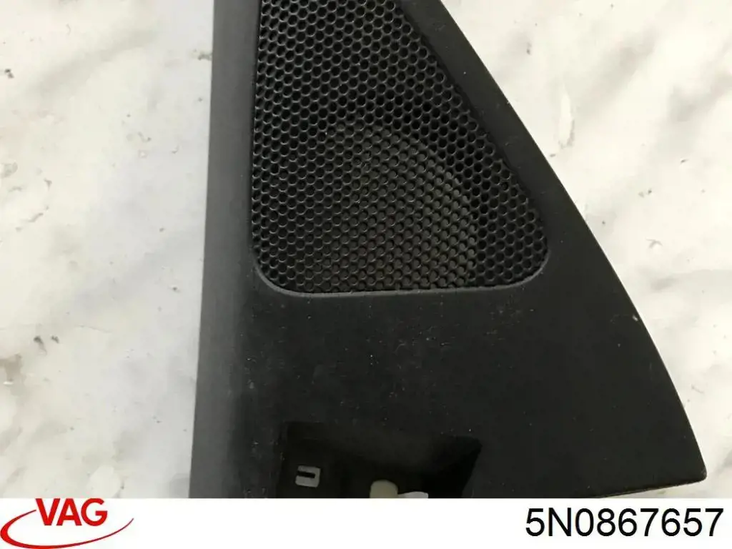 5N0867657 VAG 