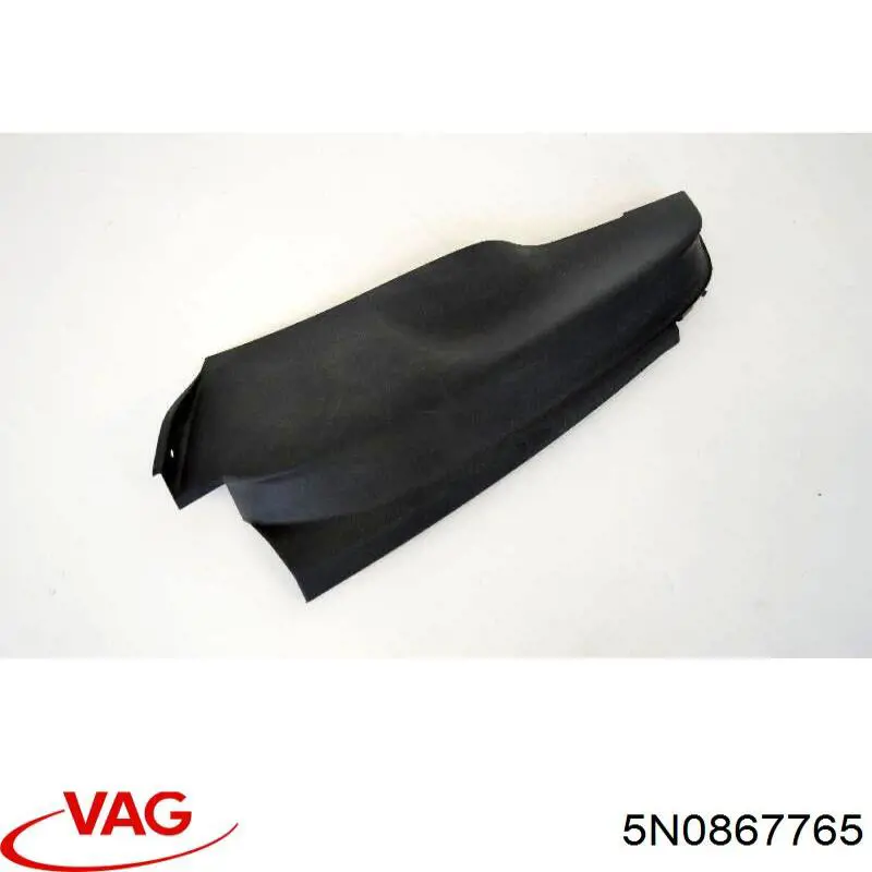  5N0867765 VAG
