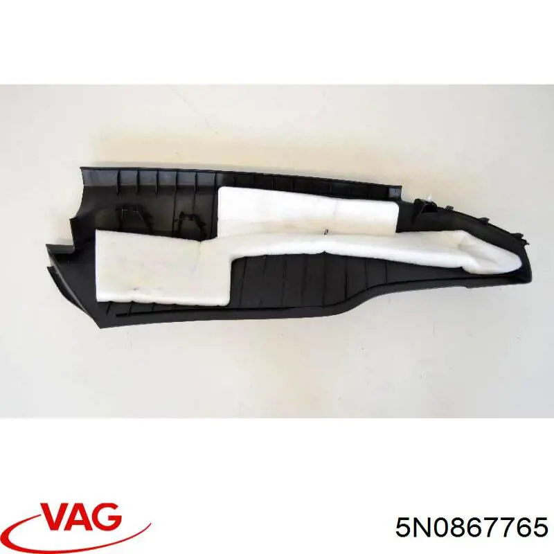  VAG 5N0867765