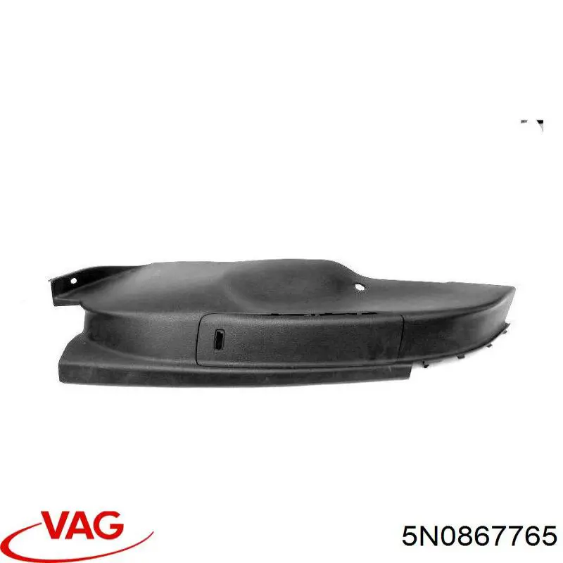 5N0867765 VAG 