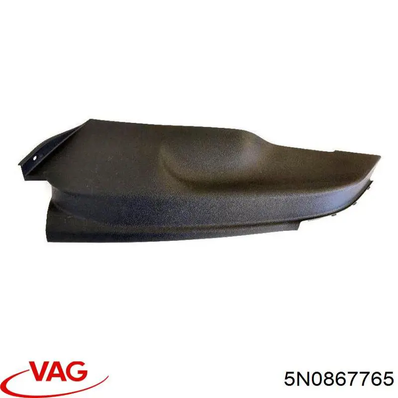 Купити 5N0867765 VAG 