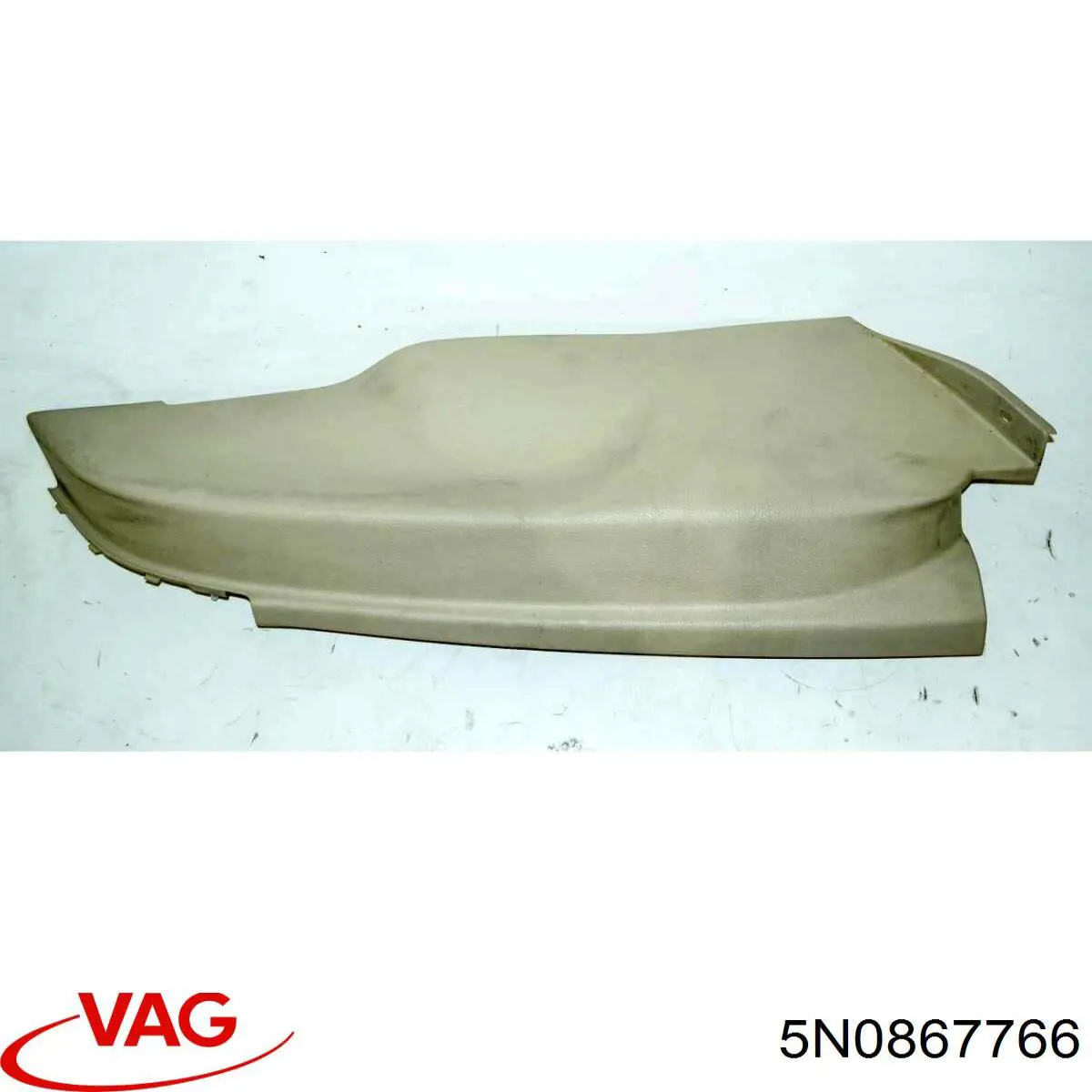  VAG 5N0867766