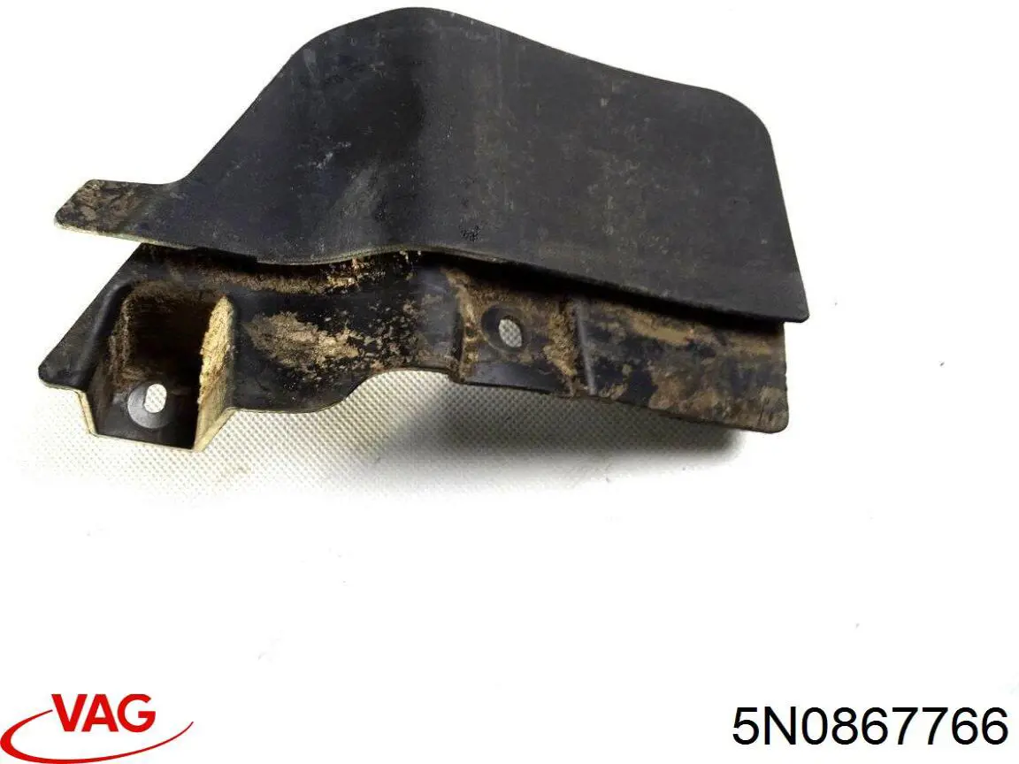 Купити 5N0867766 VAG 