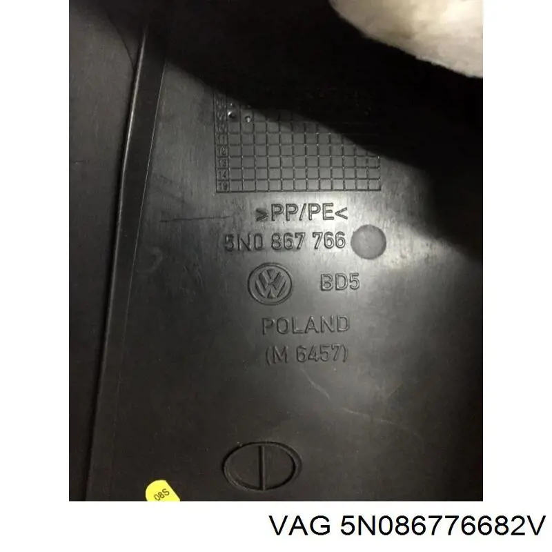 5N086776682V VAG 