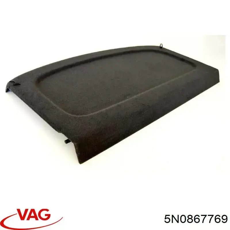 Купити 5N0867769 VAG 