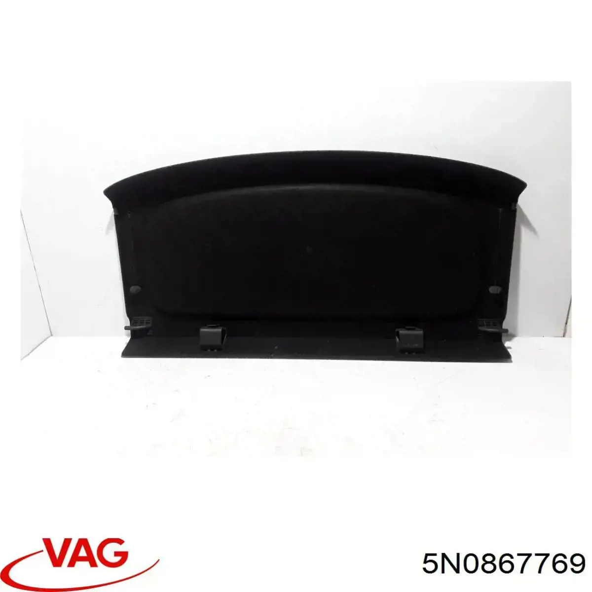  VAG 5N0867769 ціна, від 28.22 USD