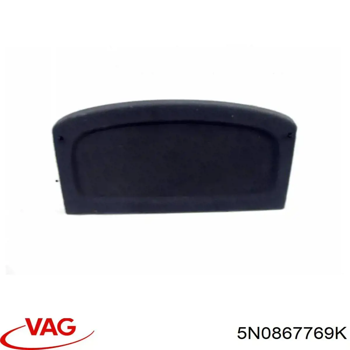 Купити 5N0867769K VAG 