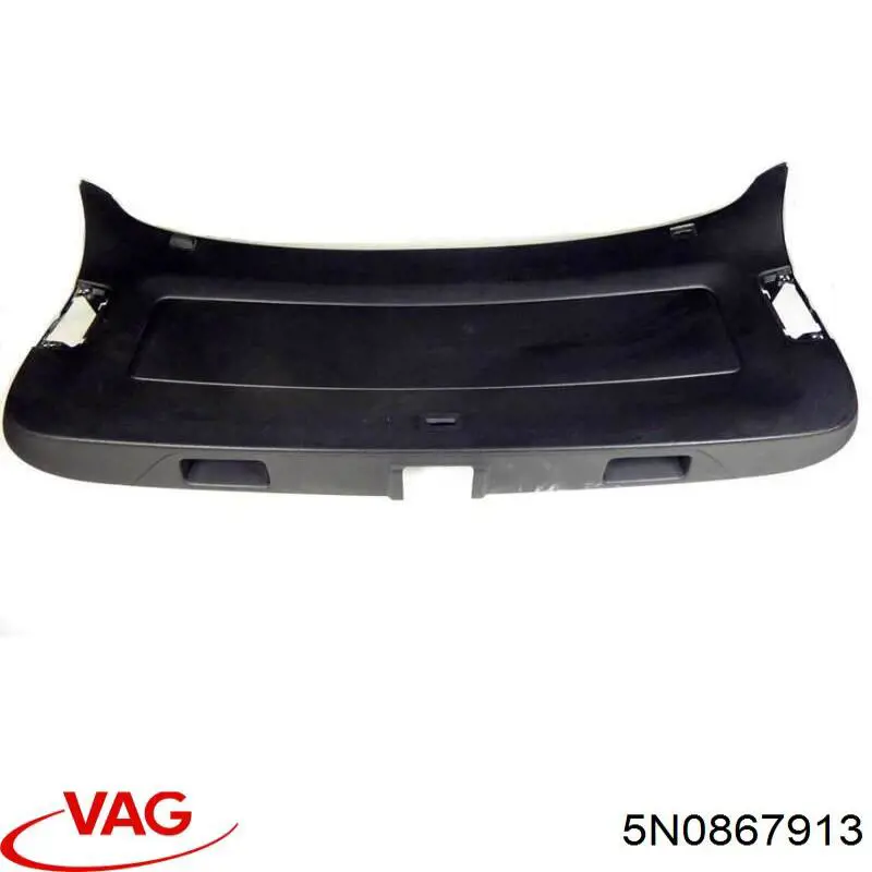  5N0867913 VAG