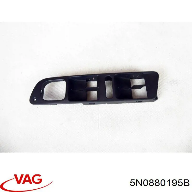  VAG 5N0880195B ціна, від 24.86 USD