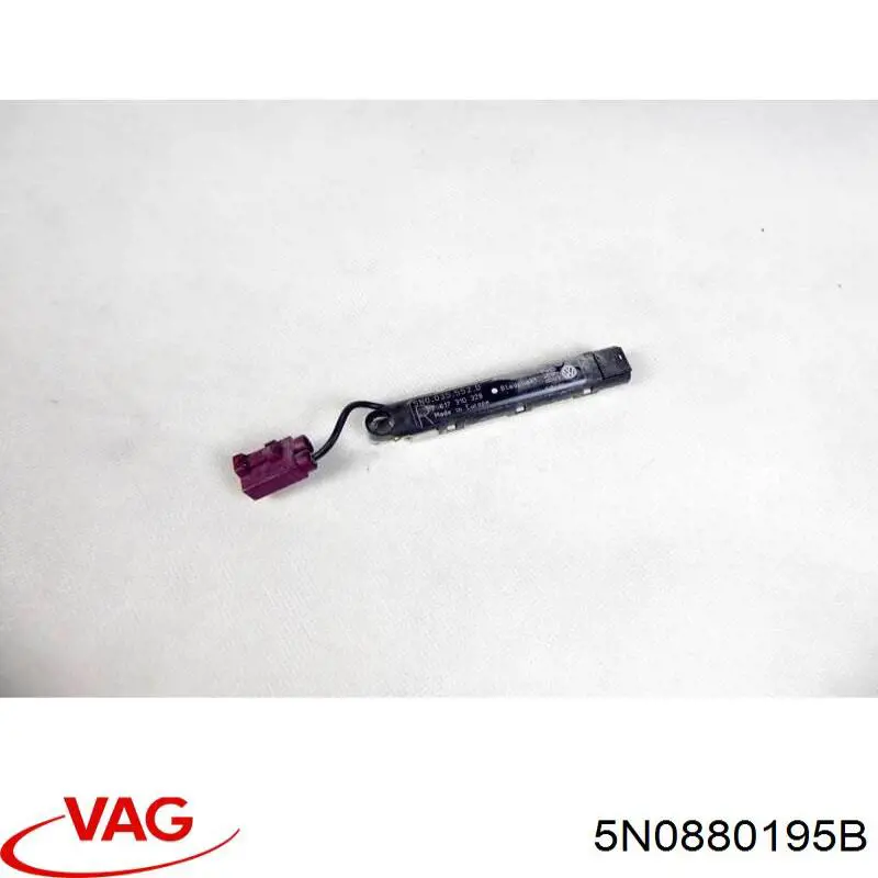 Купити 5N0880195B VAG 