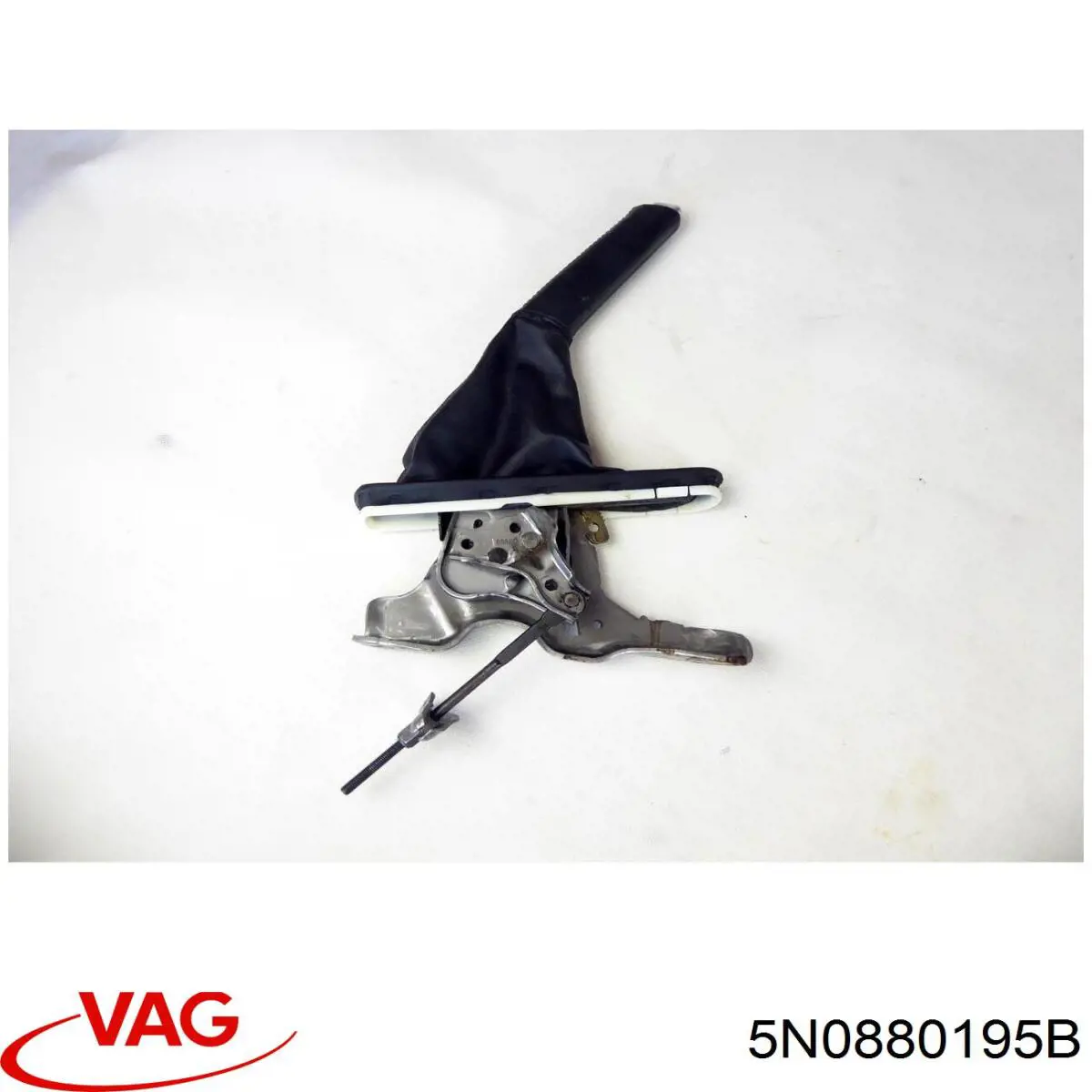 Купити 5N0880195B VAG 
