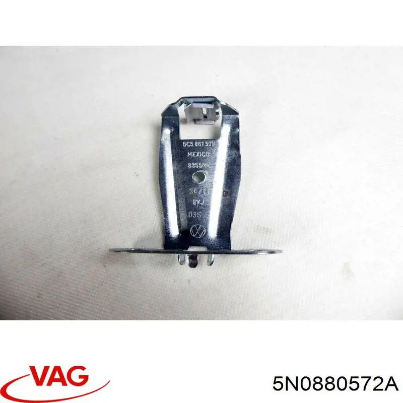  5N0880572A VAG