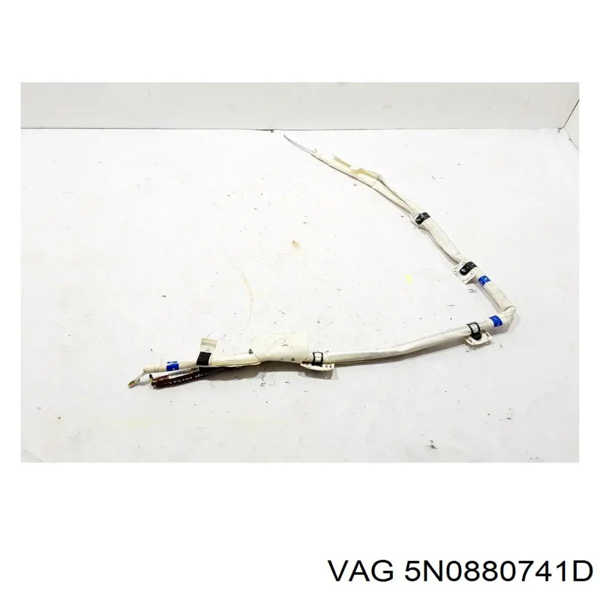 5N0880741F VAG Подушка безпеки, збоку ейрбегів