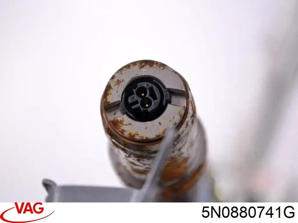 5N0880741E VAG Подушка безпеки, збоку ейрбегів