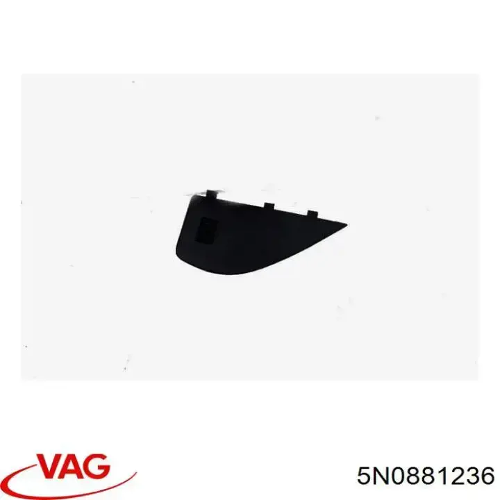  5N0881236 VAG