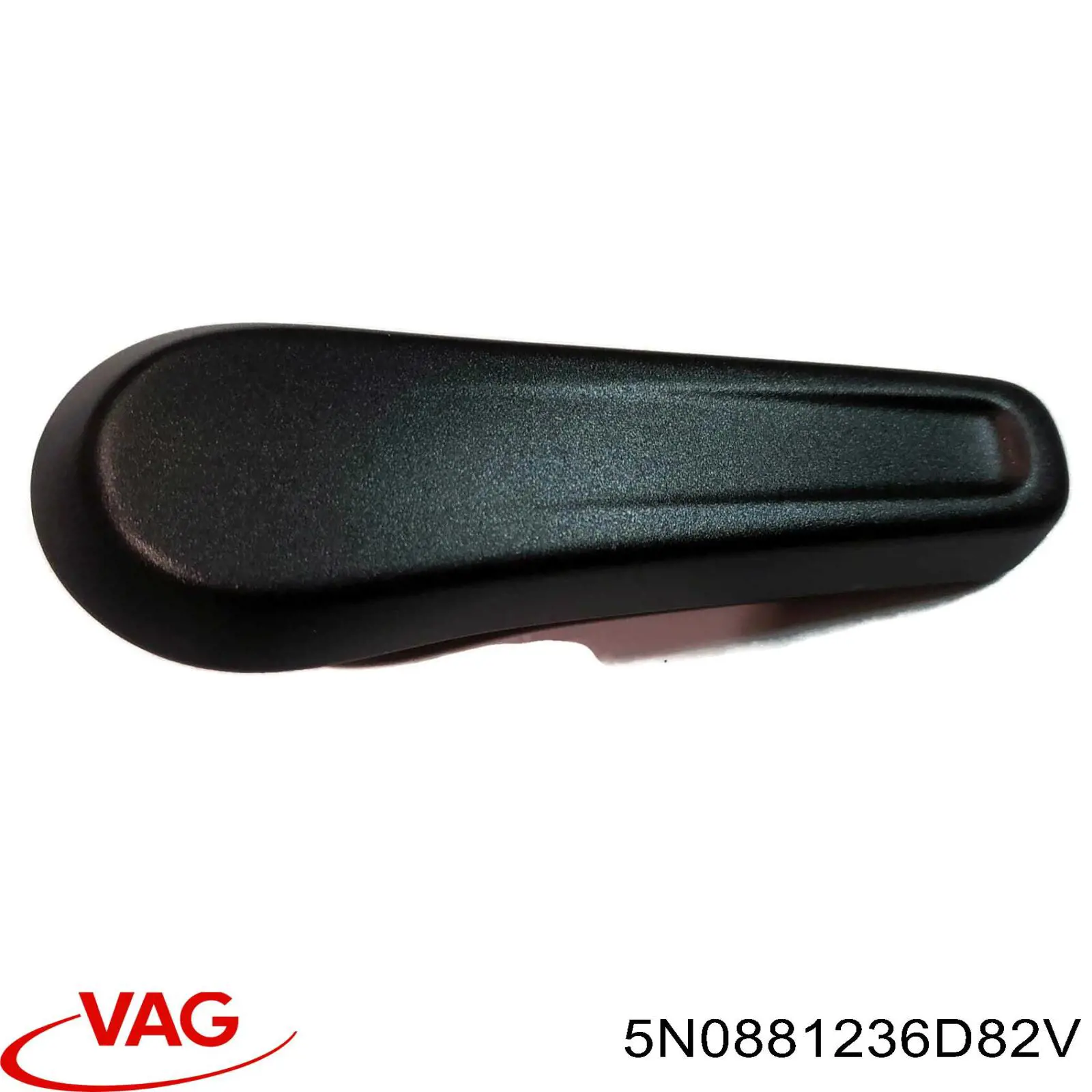  5N0881236D82V VAG