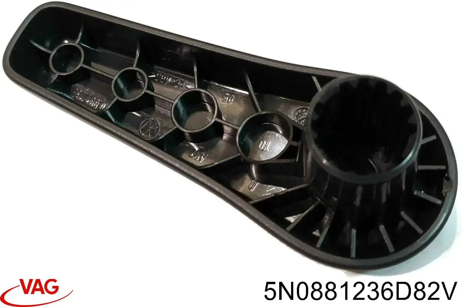 Купити 5N0881236D82V VAG 