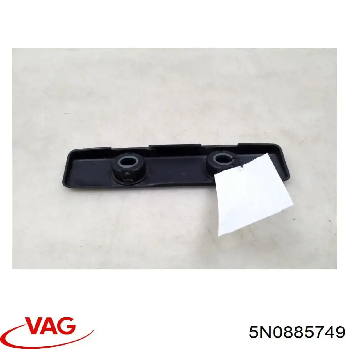  5N0885749 VAG