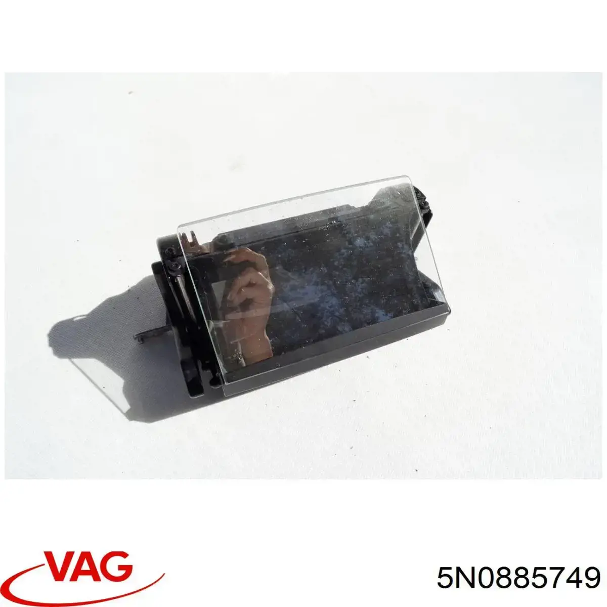  VAG 5N0885749
