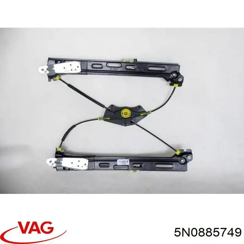 5N0885749 VAG 