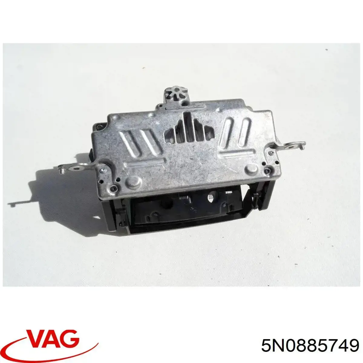  VAG 5N0885749 ціна, від 5.07 USD