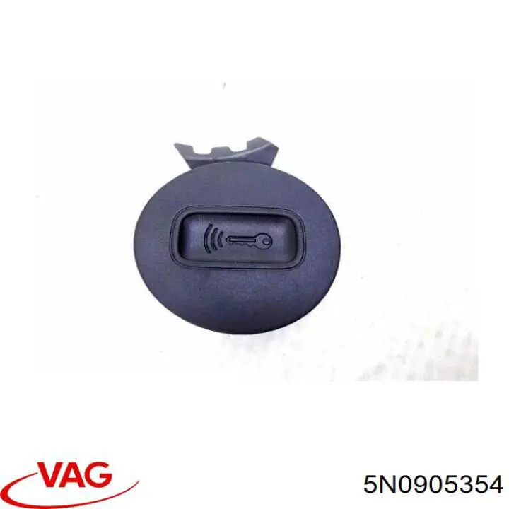  VAG 5N0905354 ціна, від 7.63 USD
