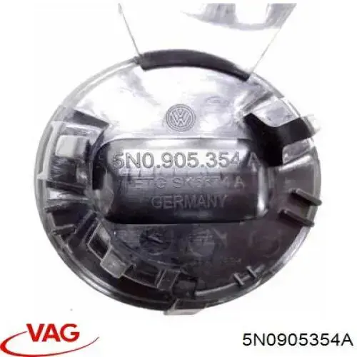Купити 5N0905354A VAG 