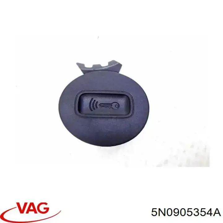  VAG 5N0905354A ціна, від 6.21 USD