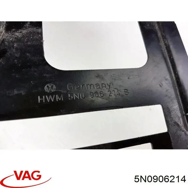 Купити 5N0906214 VAG 