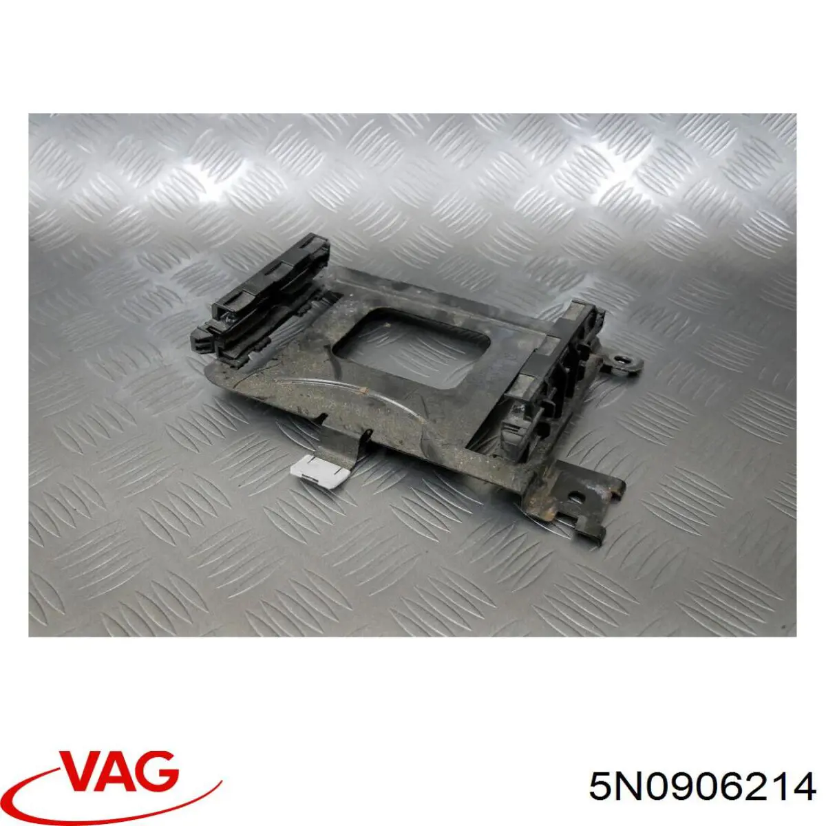  5N0906214 VAG