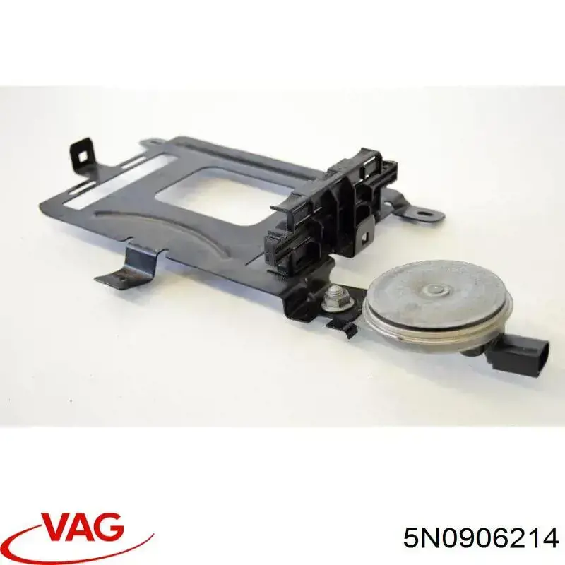 5N0906214 VAG 