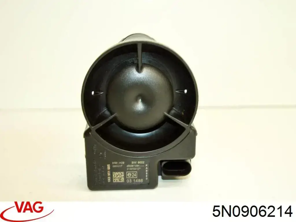  VAG 5N0906214 ціна, від 5.70 USD