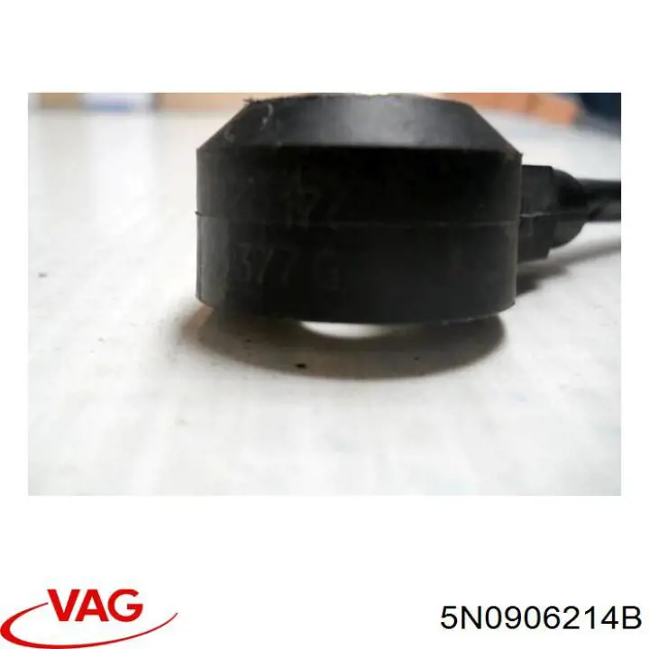 5N0906214B VAG 