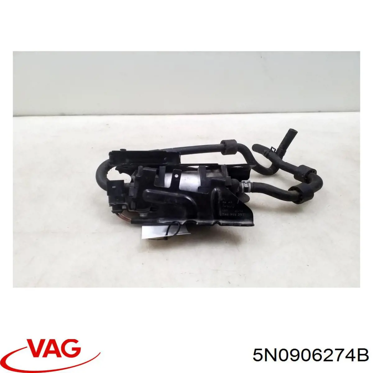  VAG 5N0906274B ціна, від 8.81 USD