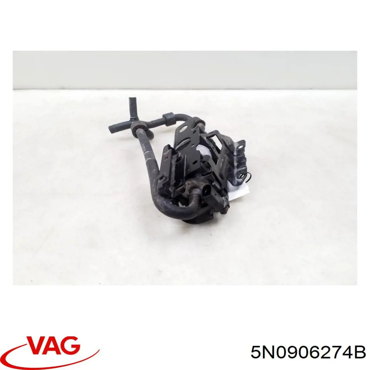 5N0906274B VAG 
