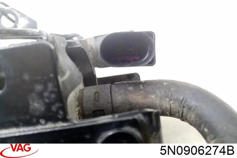  5N0906274B VAG