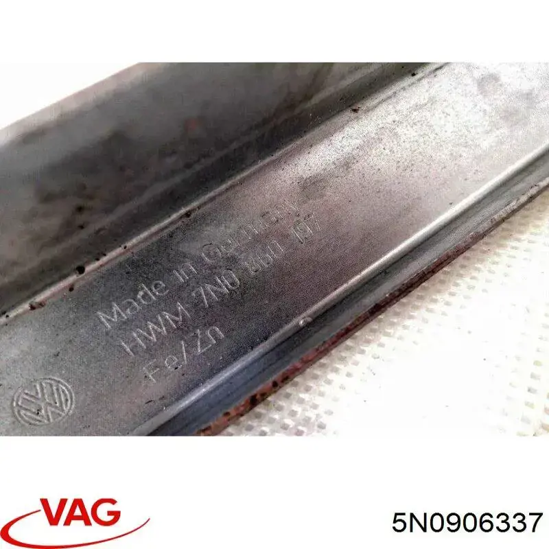  5N0906337 VAG