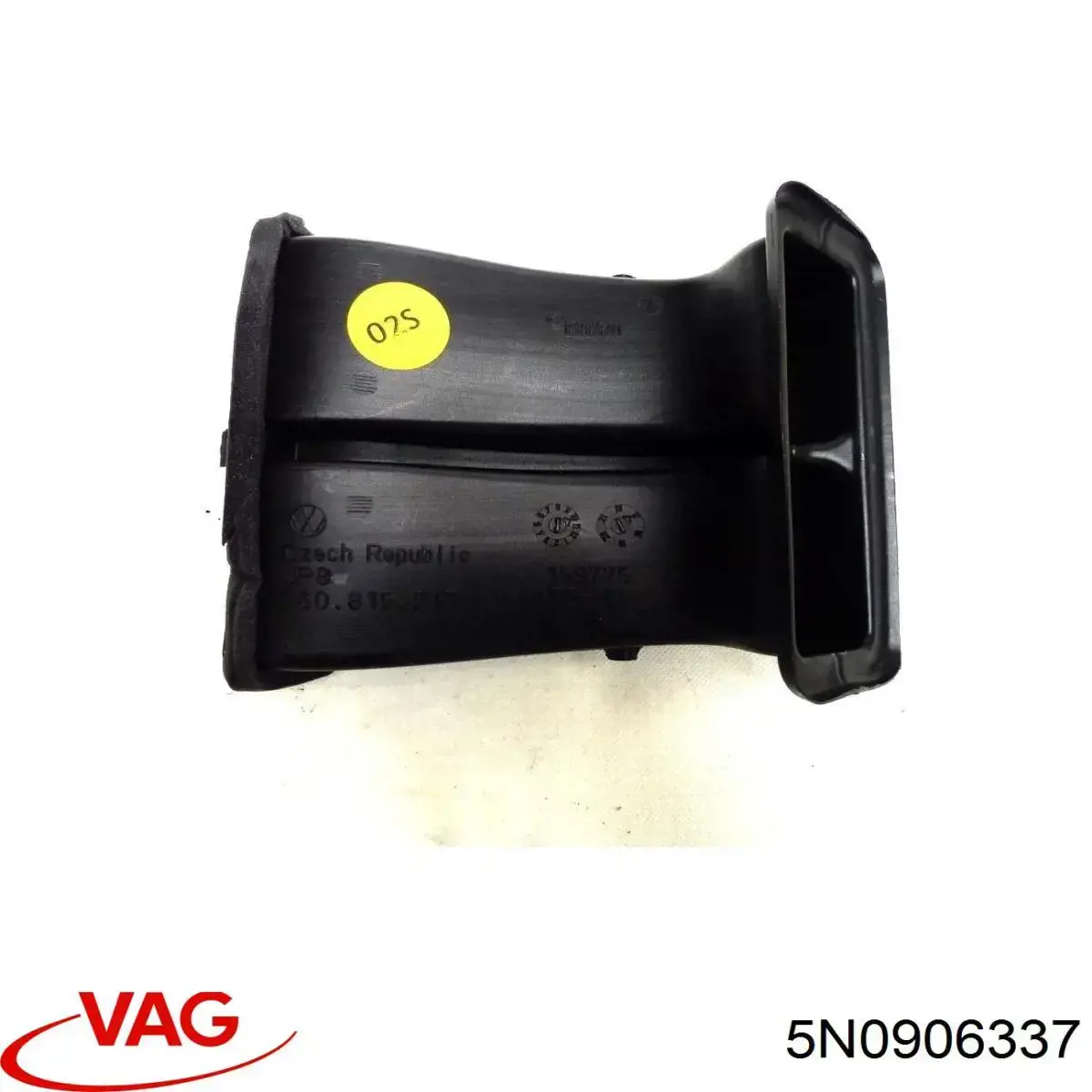 5N0906337 VAG 