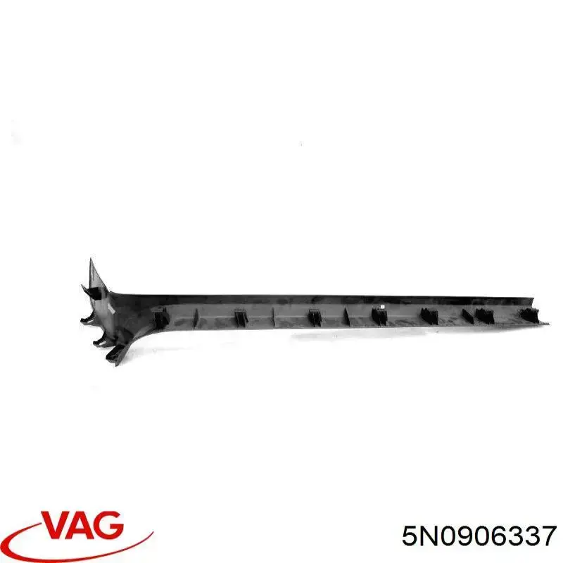  VAG 5N0906337 ціна, від 3.39 USD