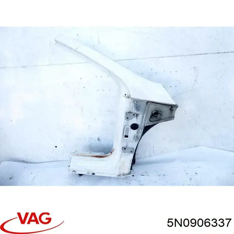  VAG 5N0906337 ціна, від 3.39 USD