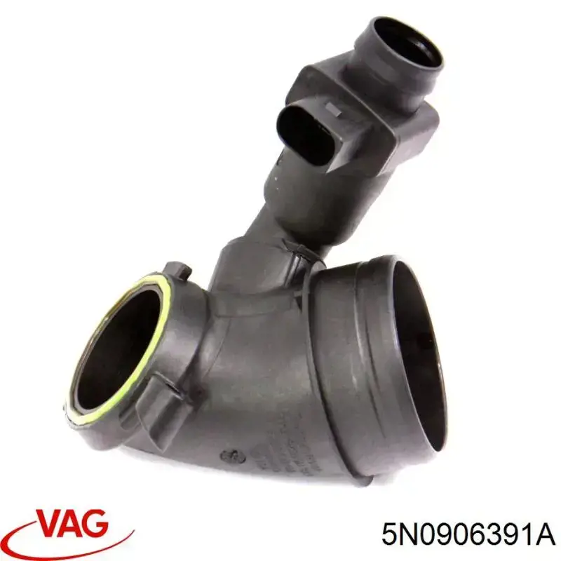  VAG 5N0906391A