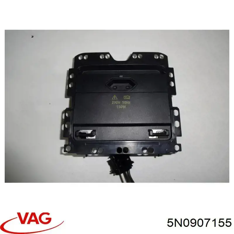  5N0907155 VAG