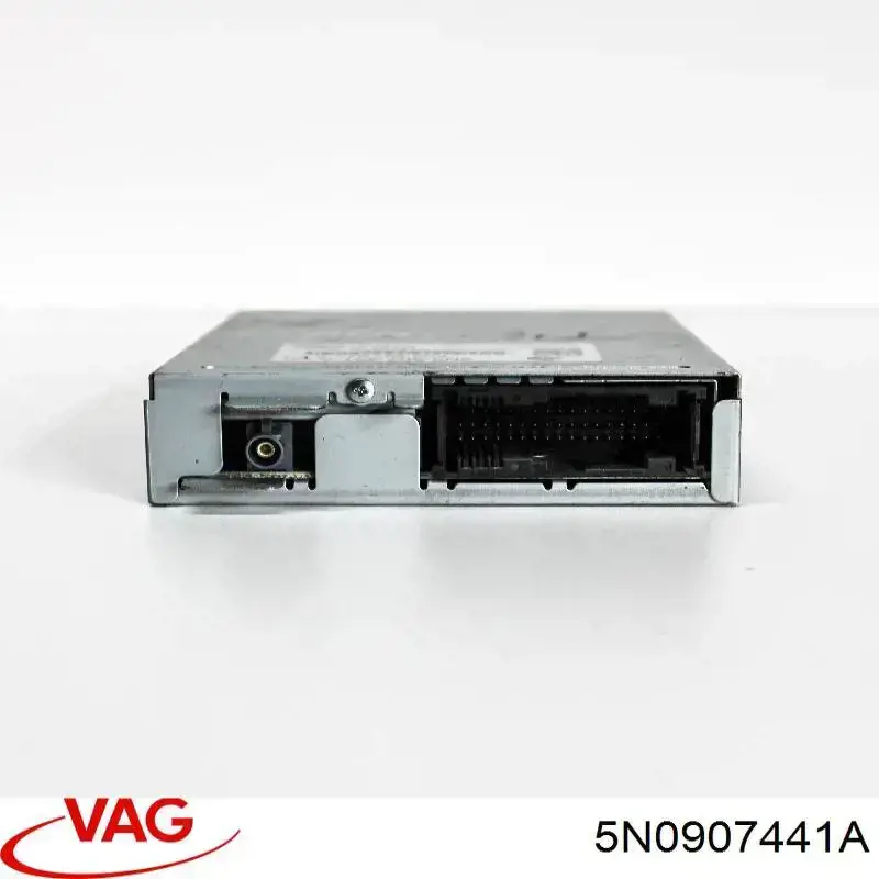 Модуль керування камерою VAG 5N0907441B ціна, від 100.73 USD