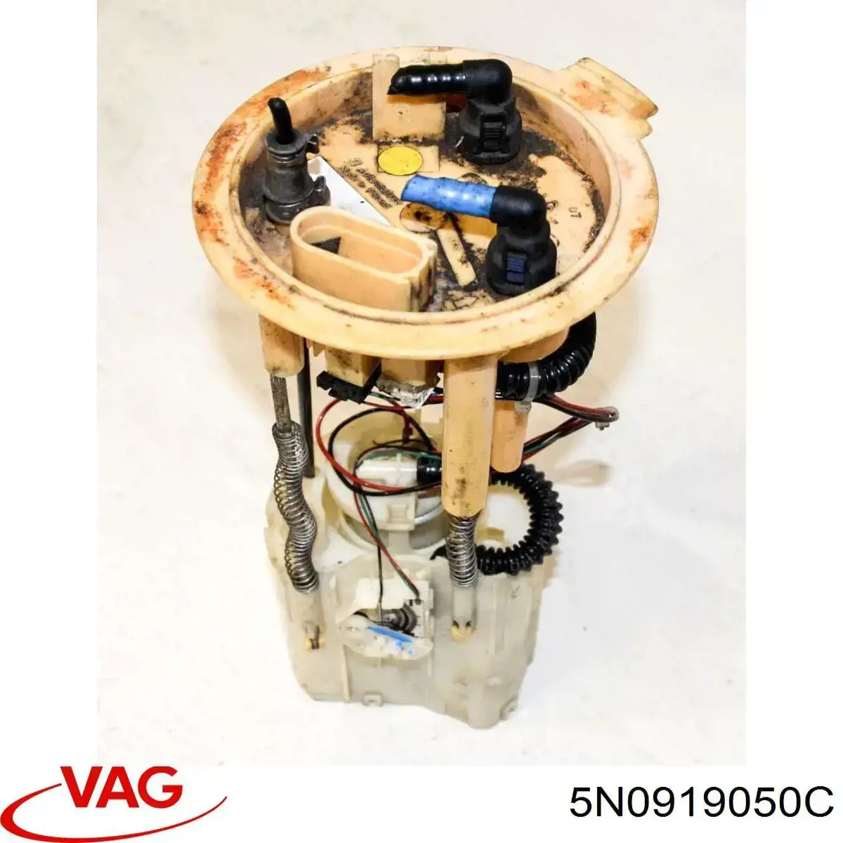  VAG 5N0919050C ціна, від 49.66 USD