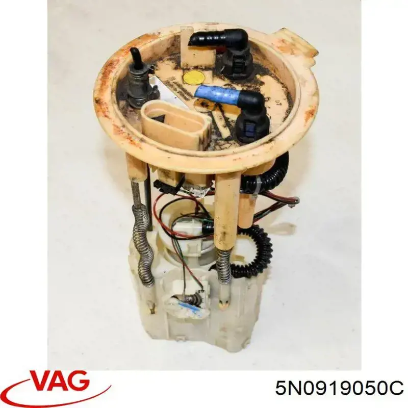 5N0919050C VAG 