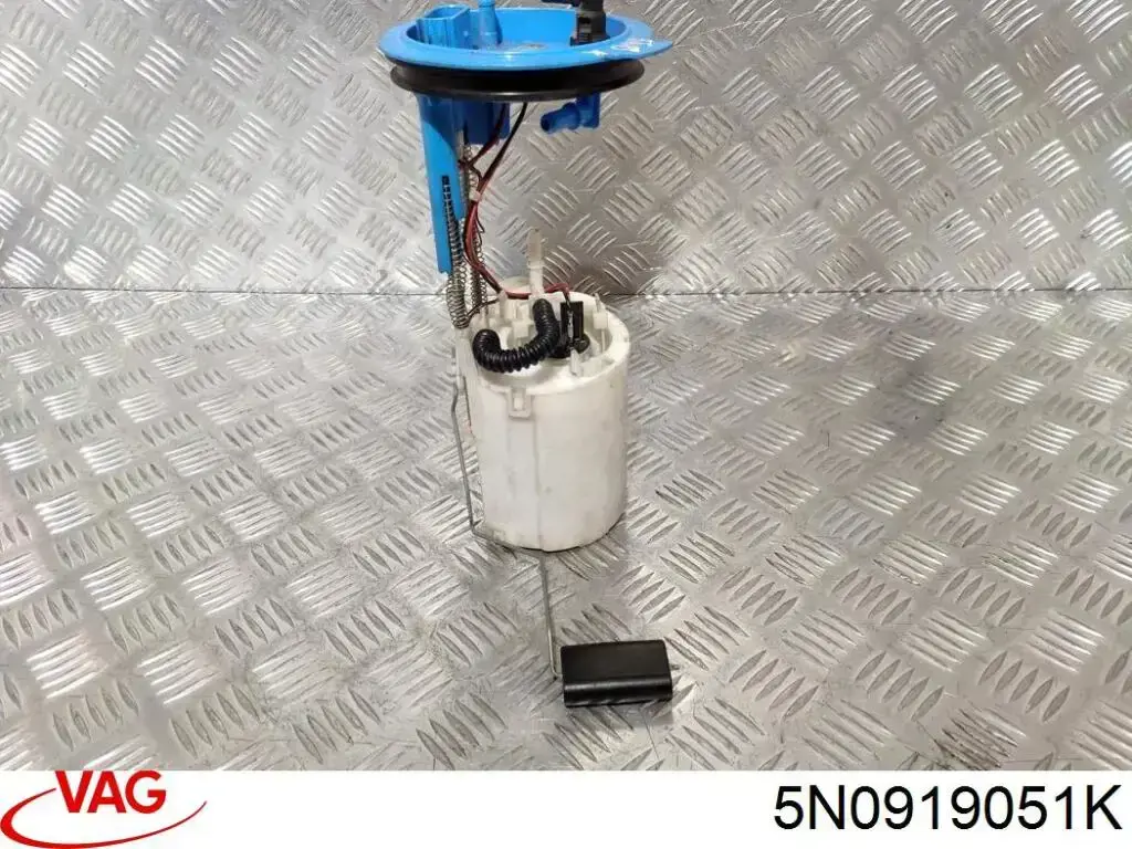 5N0919051K VAG 