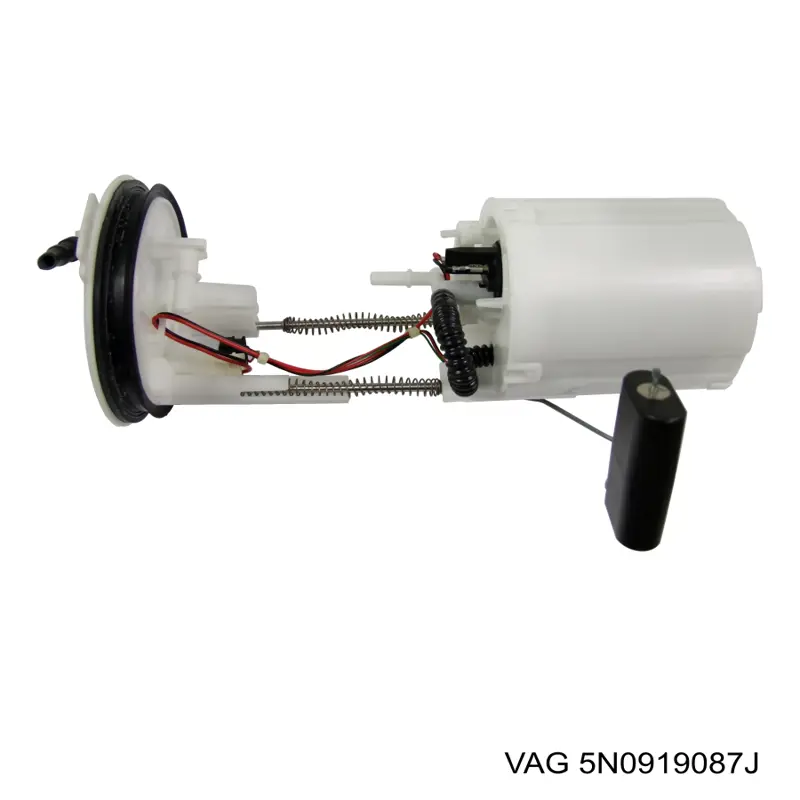 5N0919087J VAG Електробензонасос