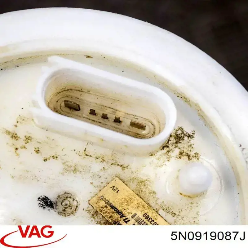 Бензонасос 5N0919087J VAG
