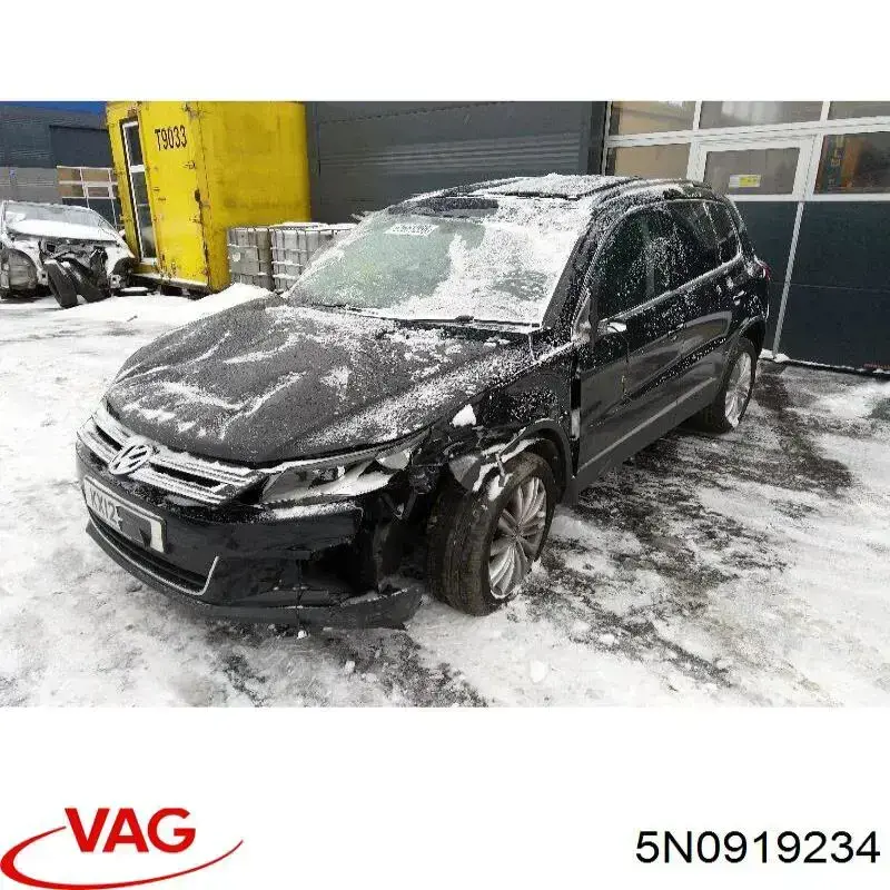 Купити 5N0919234 VAG 