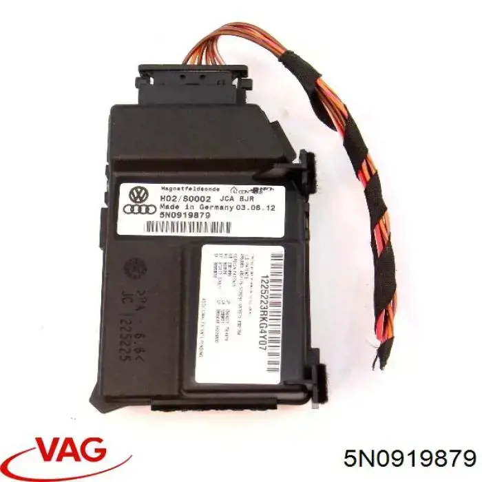  VAG 5N0919879 ціна, від 21.53 USD